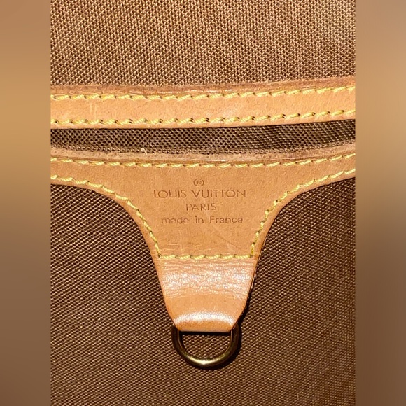 ✅AUTHENTIC LOUIS VUITTON MM ELLIPSE BAG - Picture 5 of 13